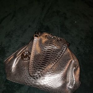 Michael Kors handbag